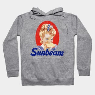 Sunbeam Bread Vintage Hoodie